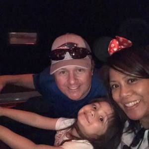 Meet your Posher, Joe